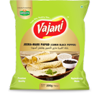 Jeera-mari-papad