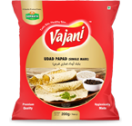 single-mari-papad